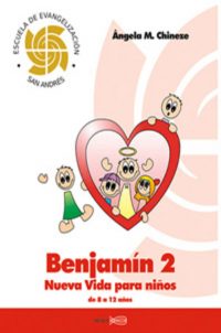 Benjamin Vol 2
