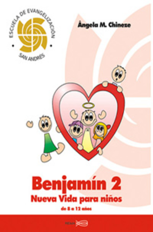 Benjamin Vol 2