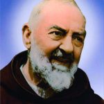 Novena al Padre Pío