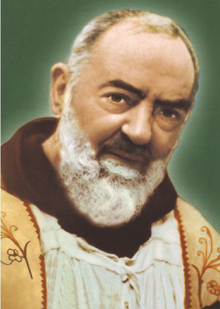 Padre pío