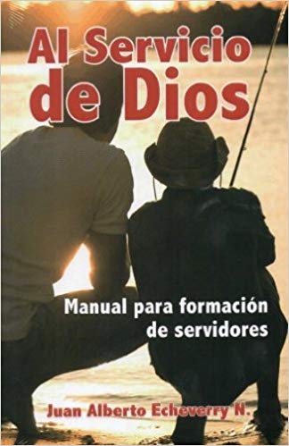 Al Servicio de Dios