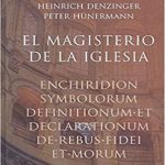 El Magisterio de la Iglesia