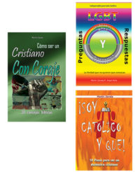 Paquete-Formes frente a LGBTy el envio es gratis