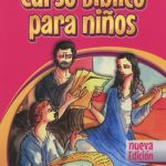 curso bíblico para niños