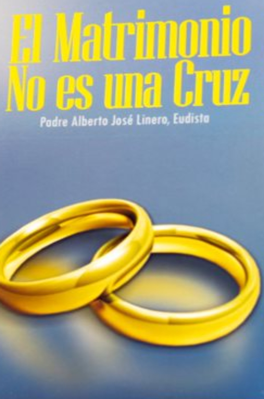 El matrimonio no es una cruz El matrimonio no es una cruz