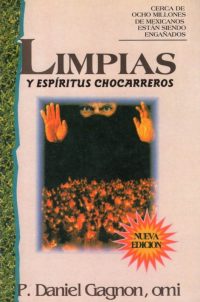 Limpias y espiritus chocarreros