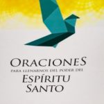 Oraciones para llenarnos del espíritu
