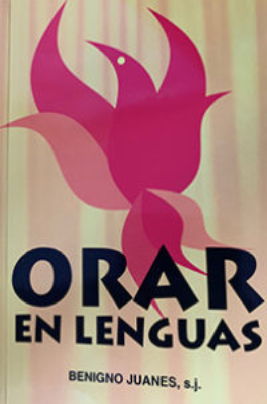 Orar en lenguas Orar en lenguas