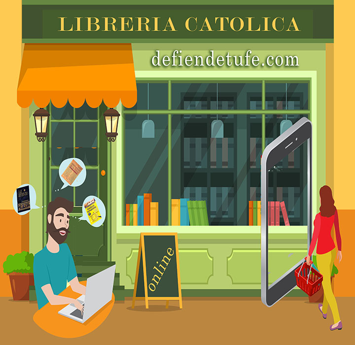 Libreria catolica