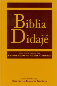 biblia didaje