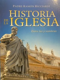 Conocer la historia de la iglesia