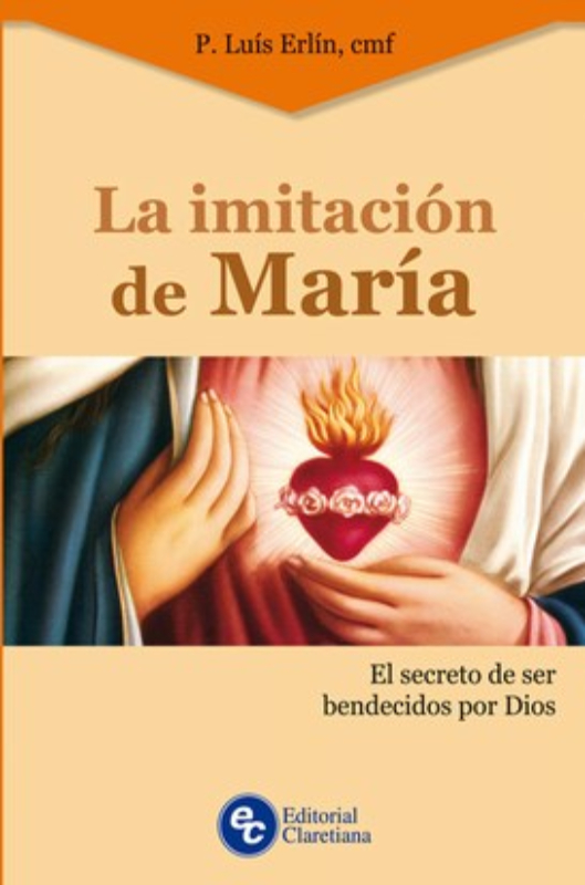 La Imitación de Maria La Imitación de Maria