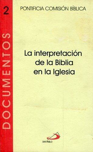 biblia iglesia