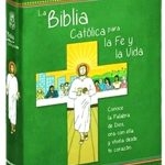 la biblia catolica para la fe y la vida