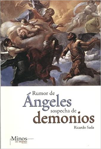 rumor de angeles sospecha de demonios rumor de angeles sospecha de demonios