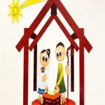 Belén la infancia de Jesús