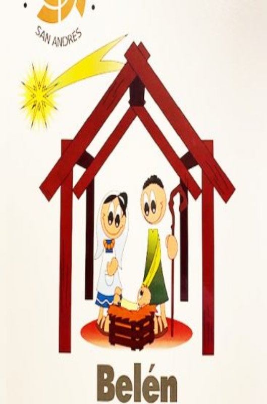 Belén la infancia de Jesús Belén la infancia de Jesús