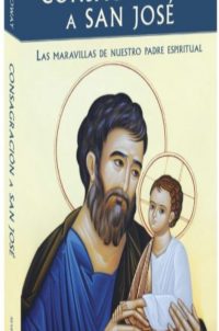Consagración a San José