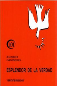 Esplendor de la verdad