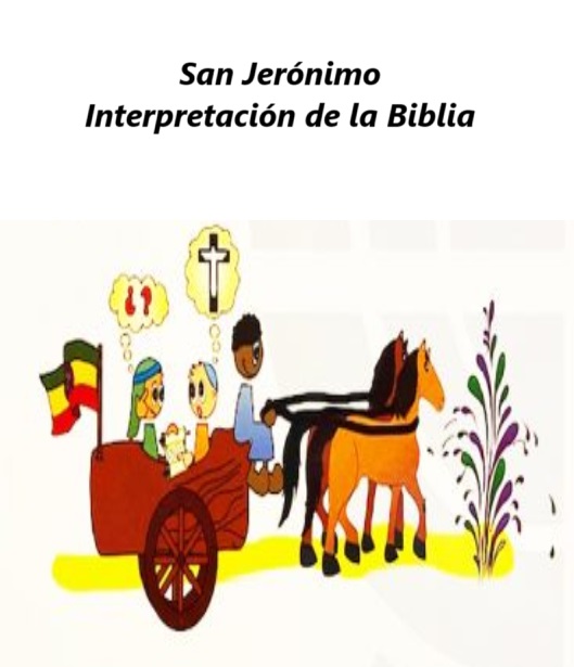 san jerónimo