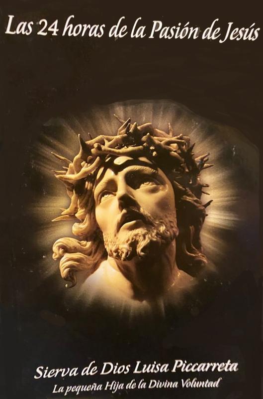 Las 24 Horas de la Pasión