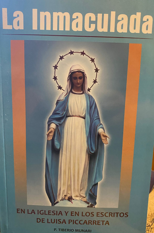 La Inmaculada La Inmaculada