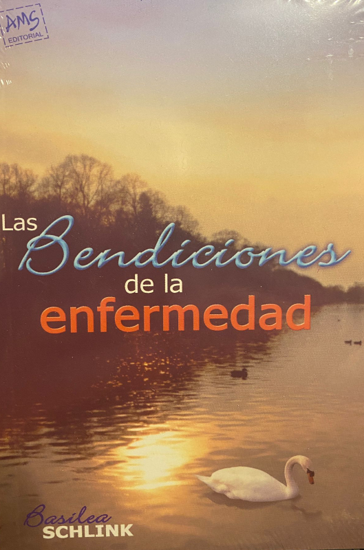 Las Bendiciones de la enfermedad