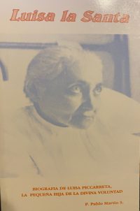 Luisa la Santa