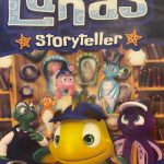 Lukas Storyteller - Saint Luke & Saint Joseph