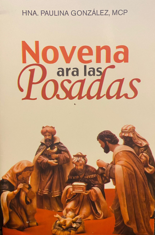 Novena para las Posadas Novena para las Posadas