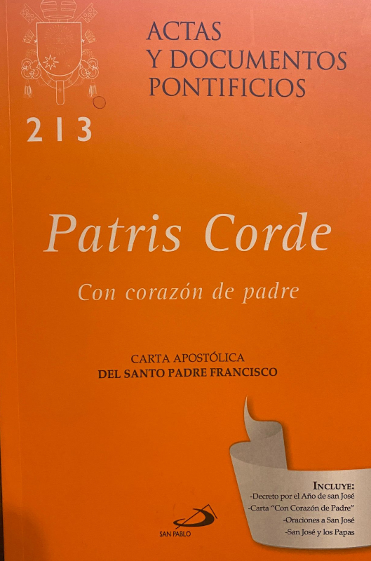 Patris Corde