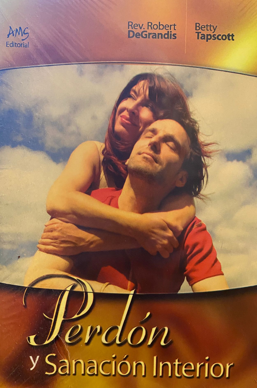 Perdón y Sanación Interior