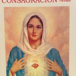 Preparación para la Consagración total