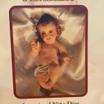 Rosario y Cantos Navideños Letanías al Niño Dios