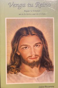 Venga tu Reino - Luisa Piccarreta