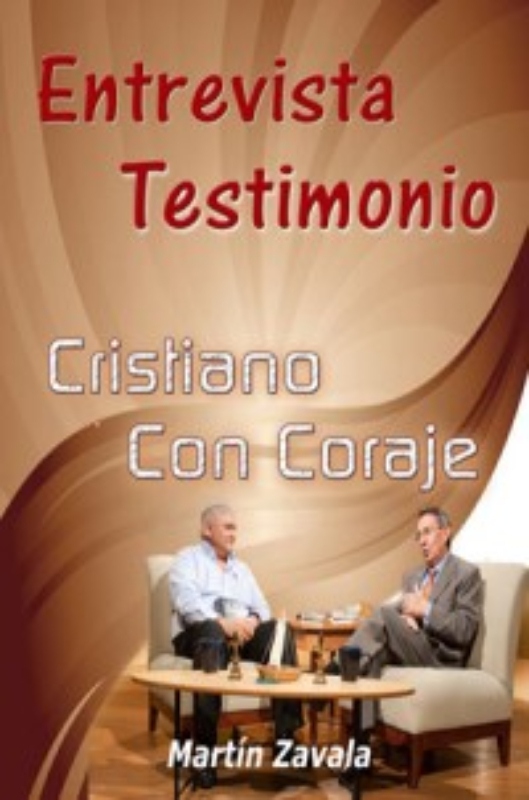 Entrevista testimonio