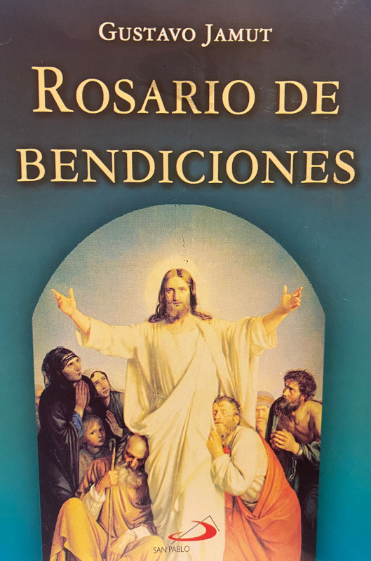 Rosario de bendiciones