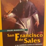 San francisco de Sales y su combate contra el demonio-Gilles Jeanguenin