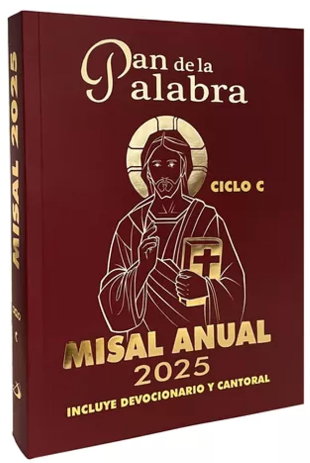 misal anual 2025
