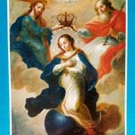 La Reina Del Cielo en el Reino de la Divina Voluntad