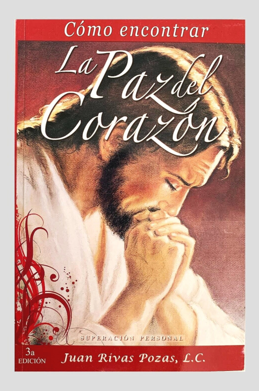 Cómo encontrar La Paz del Corazón Cómo encontrar La Paz del Corazón