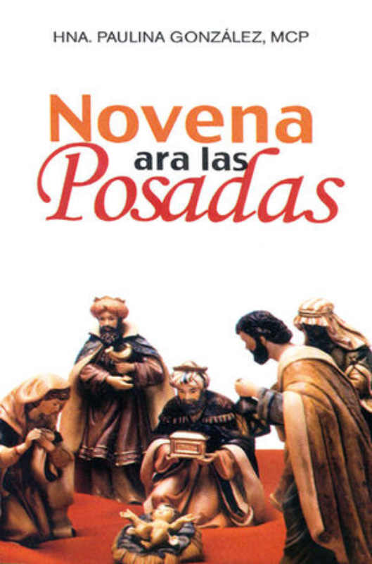 Novena para las Posadas