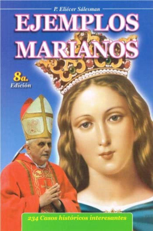 Ejemplos Marianos