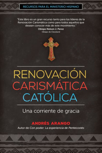 renovacion carismatica catolica