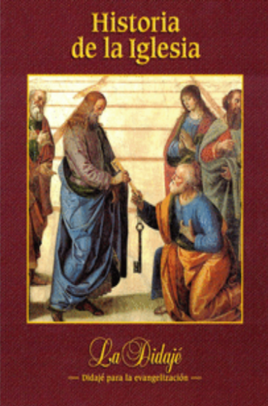 Historia de la iglesia