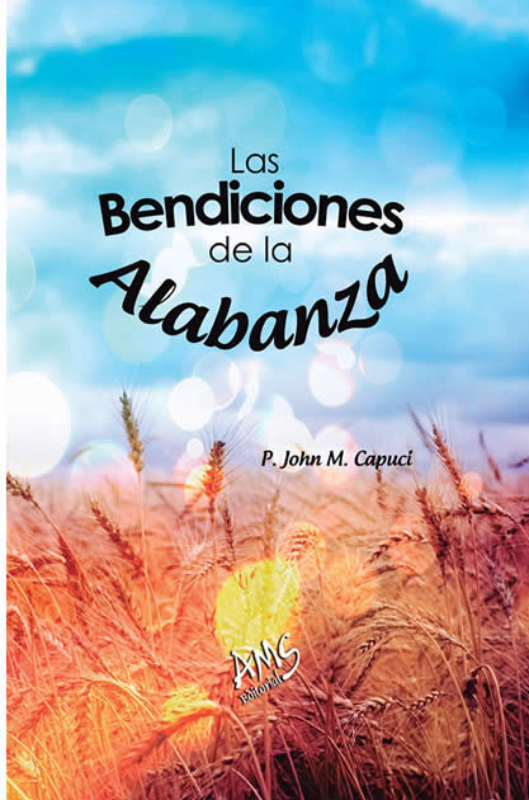 Las bendiciones de la alabanza