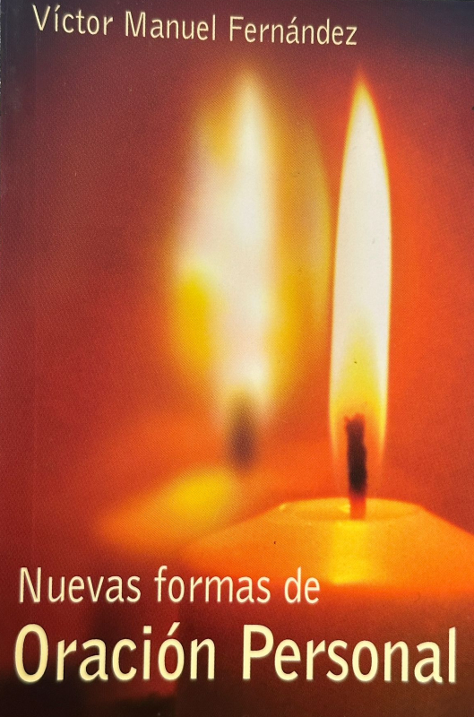 Nuevas formas de Oración Personal