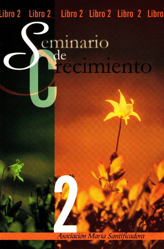 Seminario de crecimiento 2