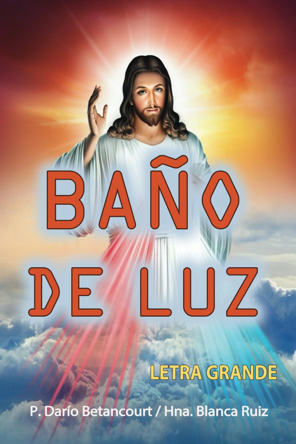 Baño de luz