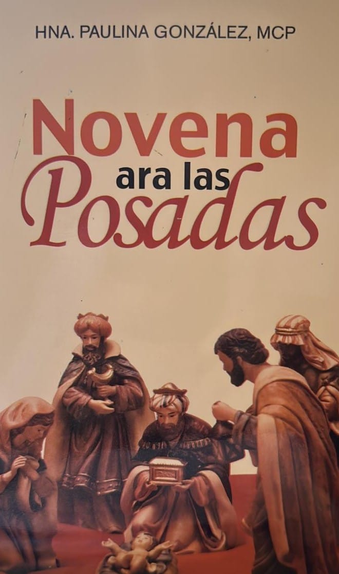 Novena para las Posadas